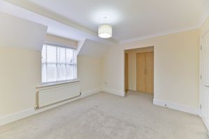 Bedroom One- click for photo gallery